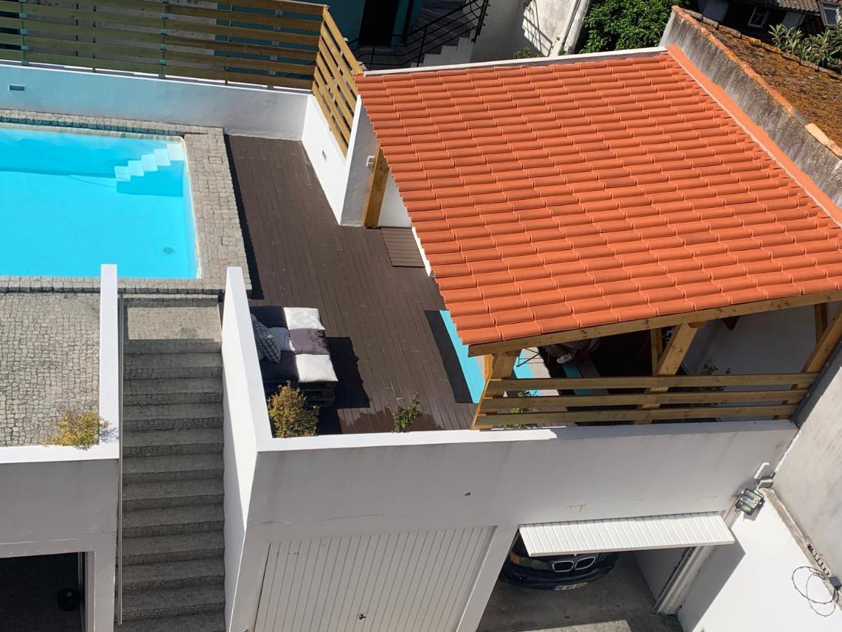 Casa Dos Carvalhos