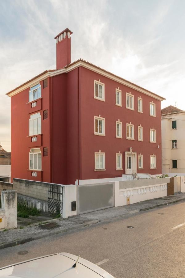 Gasthuis Casa Dos Carvalhos