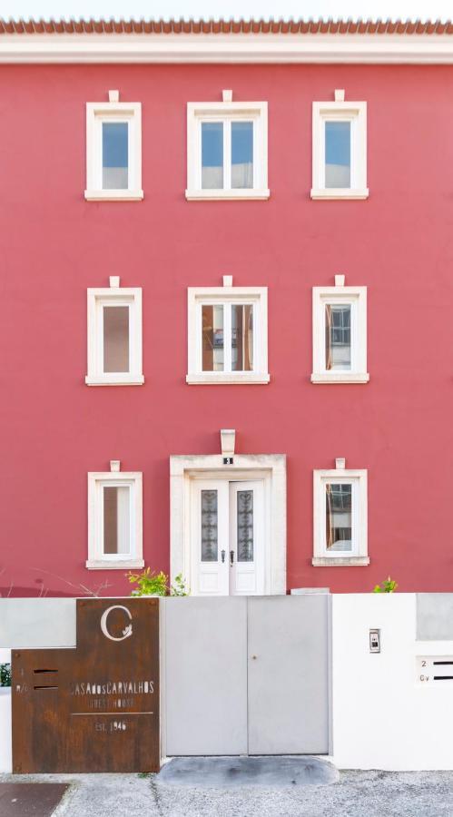 Gasthuis Casa Dos Carvalhos