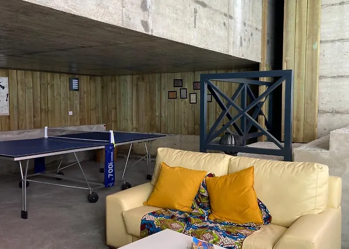Casa Dos Carvalhos