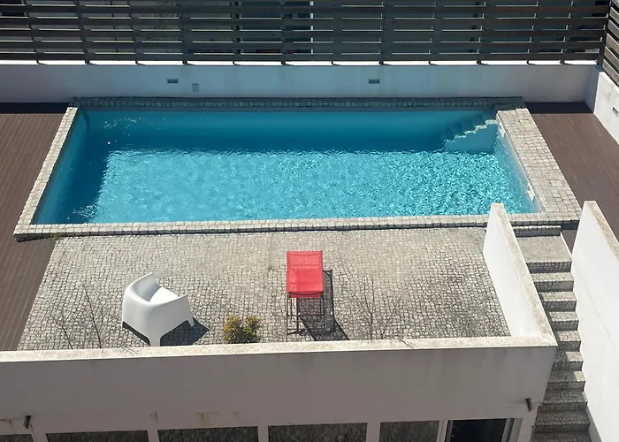 Casa Dos Carvalhos