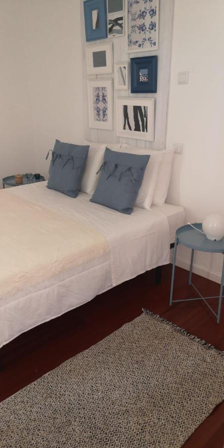Casa Dos Carvalhos Coimbra