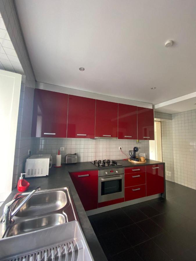Casa Dos Carvalhos 3* Coimbra
