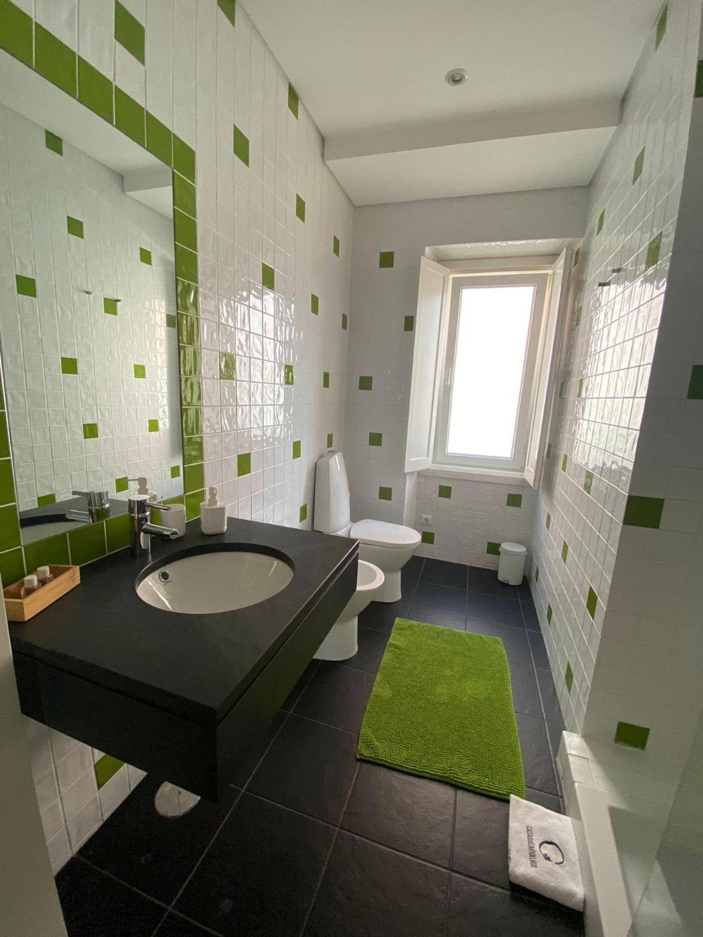 Casa Dos Carvalhos Gasthof Coimbra