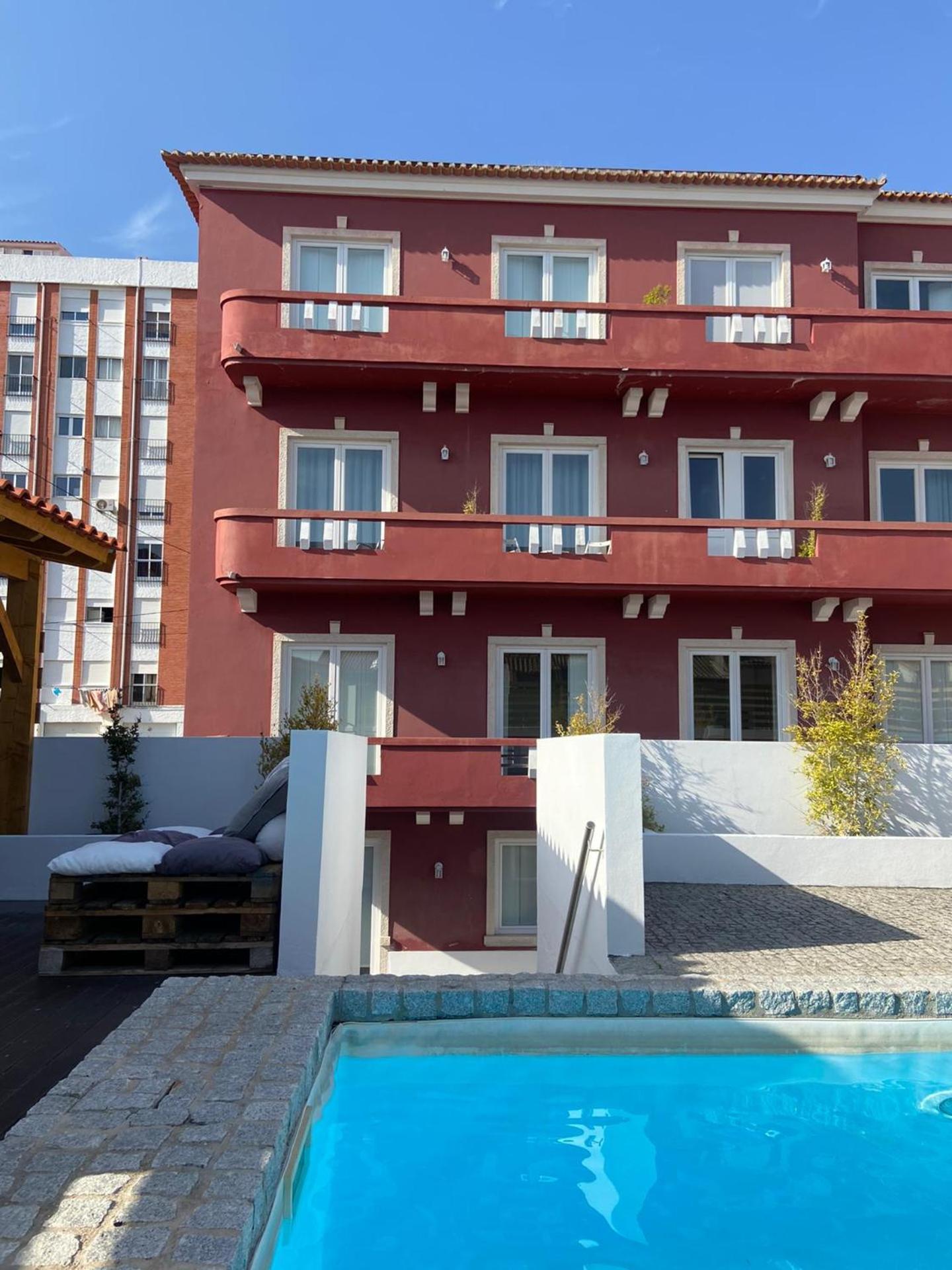 Casa Dos Carvalhos Maison d'hôtes