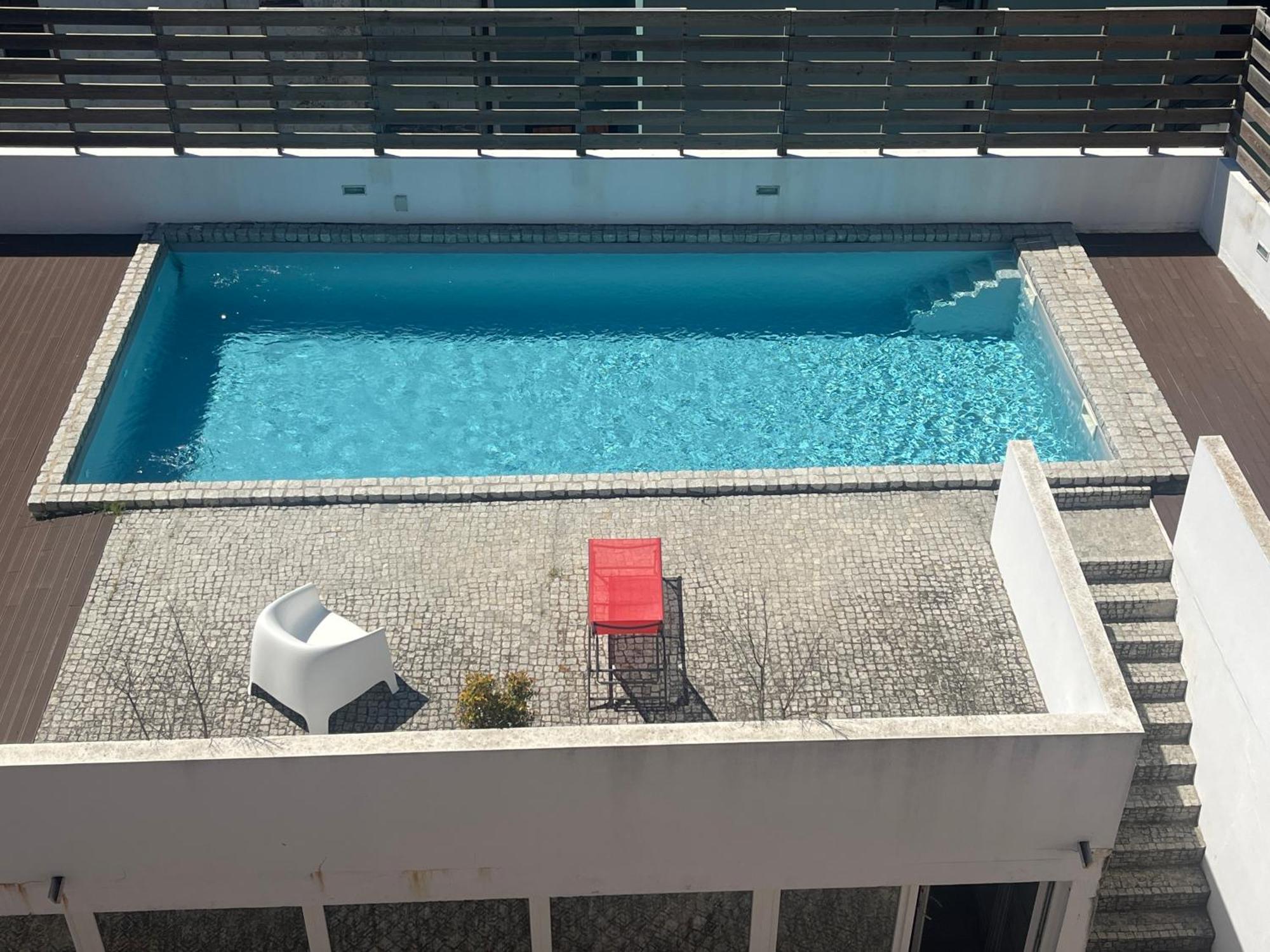 Casa Dos Carvalhos 3*
